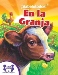 ¡Sabelotodos!® En la Granja