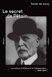 Le Secret de Pétain