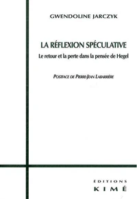 La réflexion spéculative