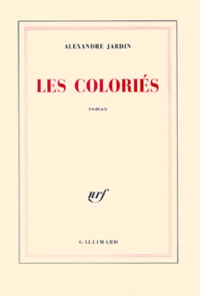 Les coloriés