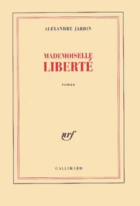 Mademoiselle Liberte.