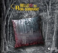 Anne Gaël Gauducheau et Mihaï Trestian - Belle(s) au Bois Dormant. 1 CD audio