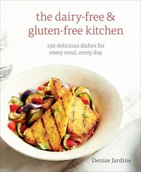 The Dairy-Free &amp; Gluten-Free Kitchen