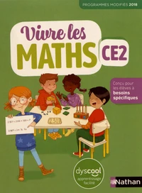 Vivre les maths CE2