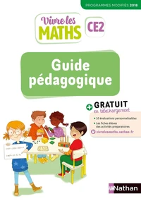 Vivre les maths CE2