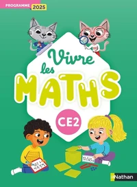 Vivre les maths CE2