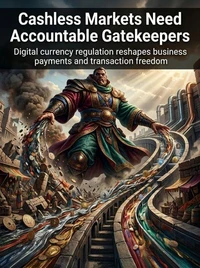 Cashless Markets Need Accountable Gatekeepers