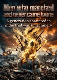 Men who marched and never came home