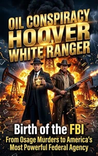 Oil Conspiracy Hoover White Ranger