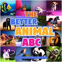  Jared Duncan - The Better Animal ABC.