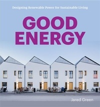 Jared Green - Good Energy.