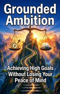 Grounded Ambition