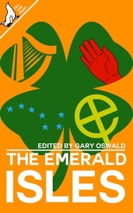  Jared Kavanagh et  Paul Hynes - The Emerald Isles.