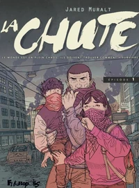 La Chute Episode 1