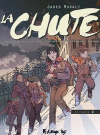 La Chute Episode 2