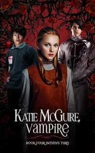  Jared Wynn - Benny's Turn - Katie McGuire, Vampire.
