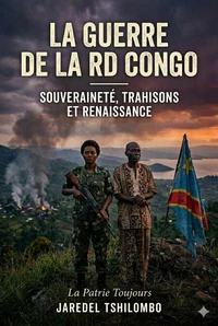 La Guerre de la RD Congo : Souveraineté, Trahisons et Renaissance