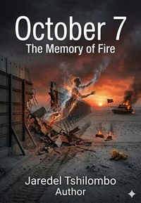 October 7 — The Memory of Fire