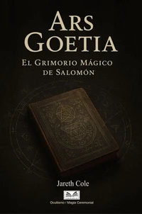 Ars Goetia - El Grimorio Mágico de Salomón