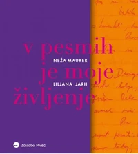 V pesmih je moje življenje