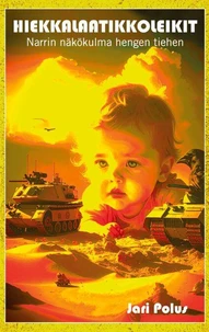 Hiekkalaatikkoleikit