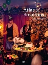 Jari Silomäki - Atlas of Emotions.
