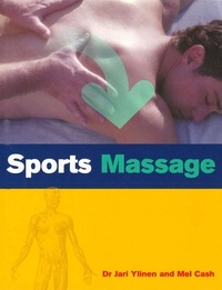Jari Ylinen et Mel Cash - Sports Massage.