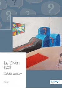 Le divan noir