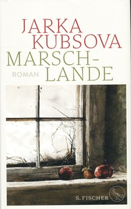 Jarka Kubsova - Marschlande.