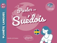 Parler en suédois A1-A2