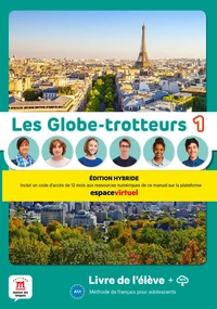 Les Globe-trotteurs 1 A1.1