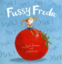 Fussy Freda