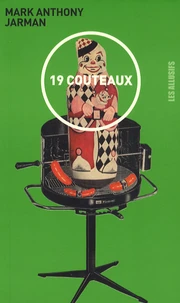 19 couteaux