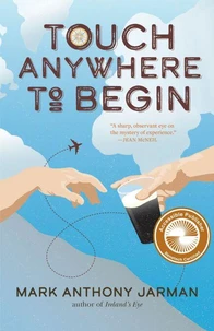 Touch Anywhere to Begin