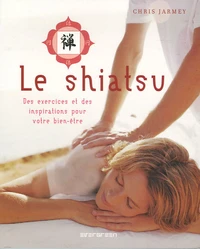 Le shiatsu