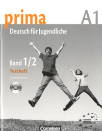 Prima, Deutsch für Jugendliche