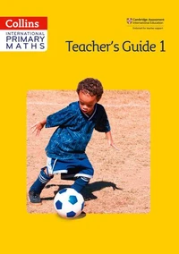 Teacher’s Guide 1