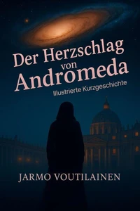 Der Herzschlag von Andromeda