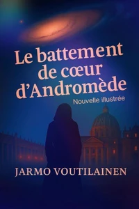 Le battement de cœur d’Andromède