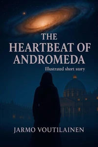 The Heartbeat of Andromeda