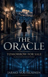 THE ORACLE — TOMORROW FOR SALE