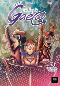 Une journée en concert