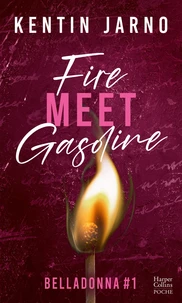 Fire Meet Gasoline