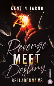 Revenge Meet Destiny