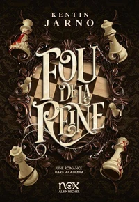Fou de la reine