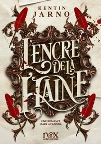 L'Encre de la haine
