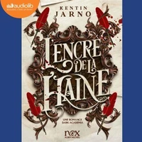 L'Encre de la haine