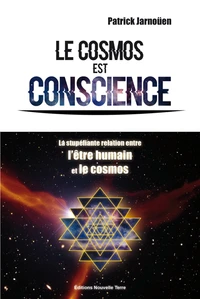 Le cosmos est conscience
