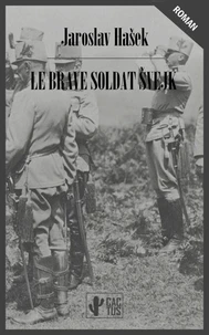 Le brave soldat Švejk