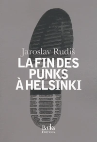 La fin des punks à Helsinki